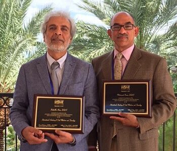 Awarded doctors of Maine Center for Dental Medicine