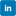 Linkedin Logo
