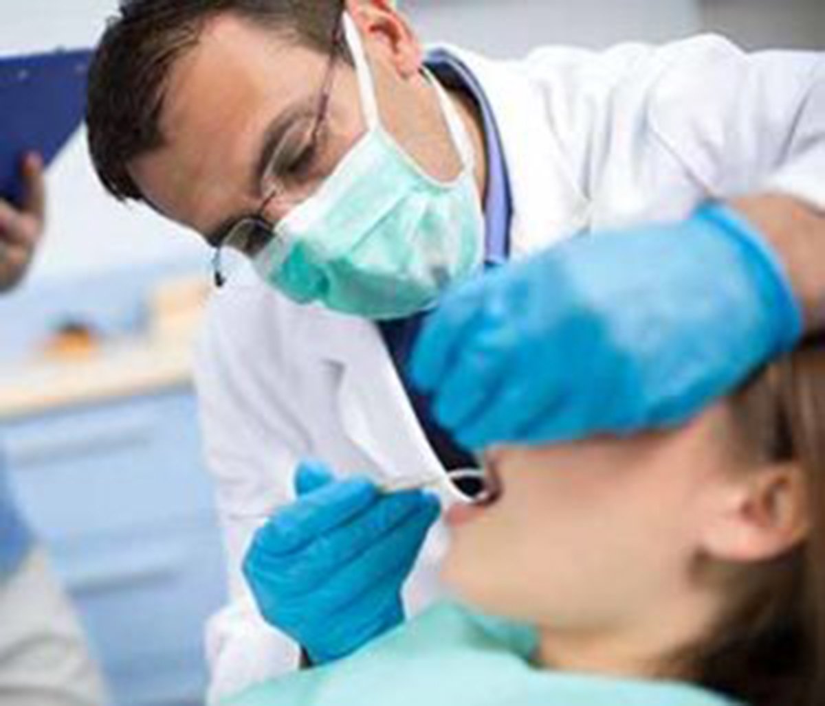 Go biologic when you ask, “What dentist is near me in Skowhegan?”