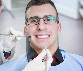 Experienced dentists in Skowhegan believe a biologic philosophy and biologic oral care serves patients’ needs best