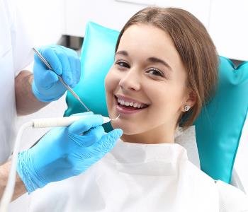 Dental Crowns treatment for damaged teeth from Dr. Mohammed Imam in Skowhegan