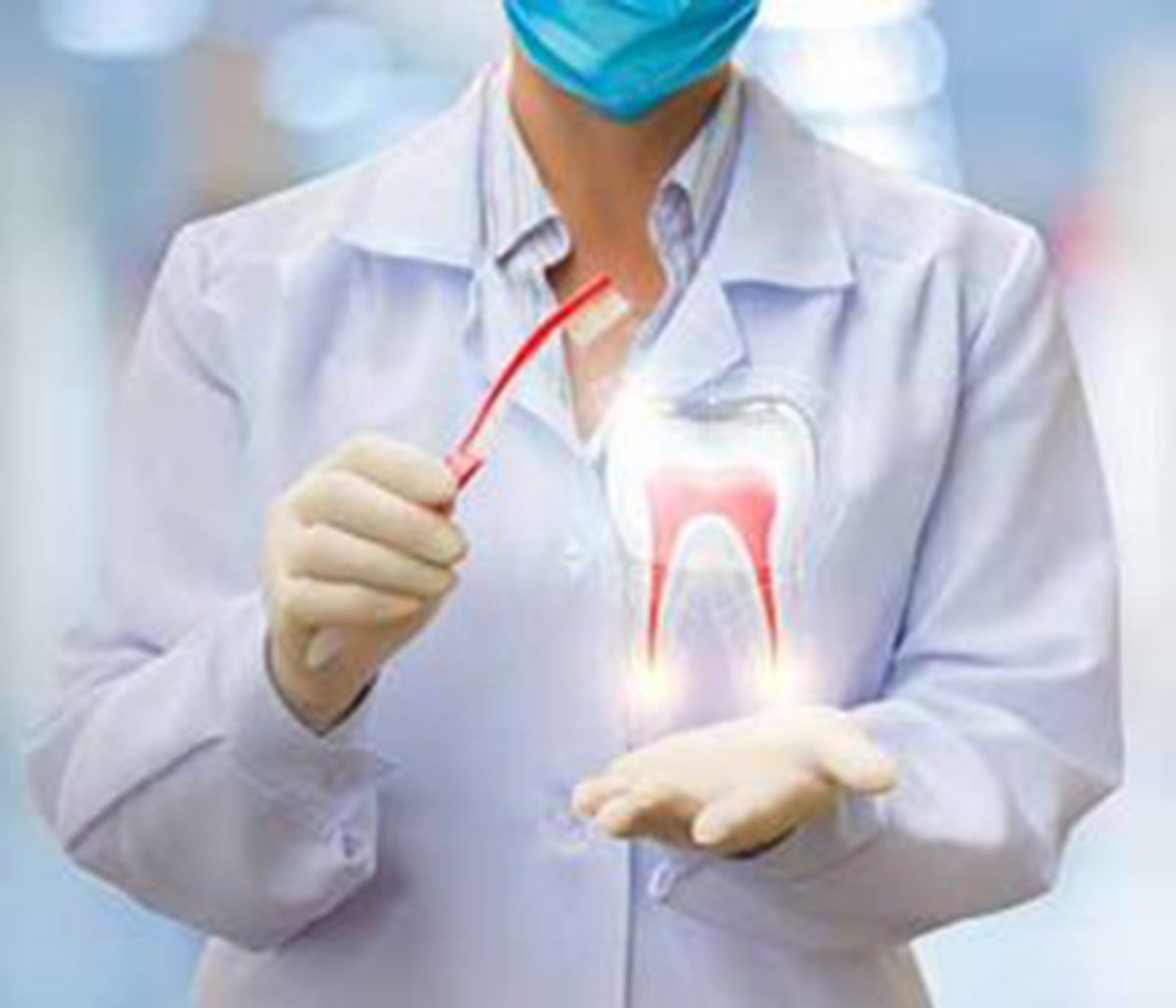 Dr. Imam Mohammed at Maine Center for Dental Medicine discusses how holistic dental care helps with healthy teeth and gums.