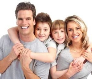 pediatric dentist for Family, Maine Center for Dental Medicine