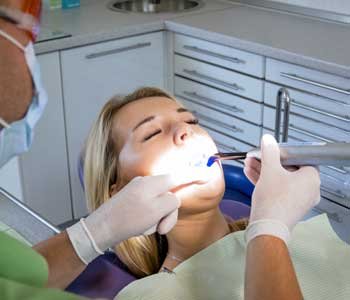 Laser Dentistry Treatment in Skowhegan Maine