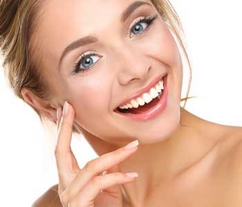 Laser dentistry uses
