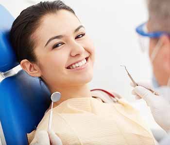 Dr. Mohammed Imam and Dr. Shafiulla Khan at Maine Center for Dental Medicine provide details about Cosmetic dentistry .