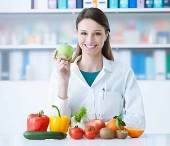 Dr. Imam and Dr. Khan provide mercury safe, biological dentistry, and will also offer nutritional guidance