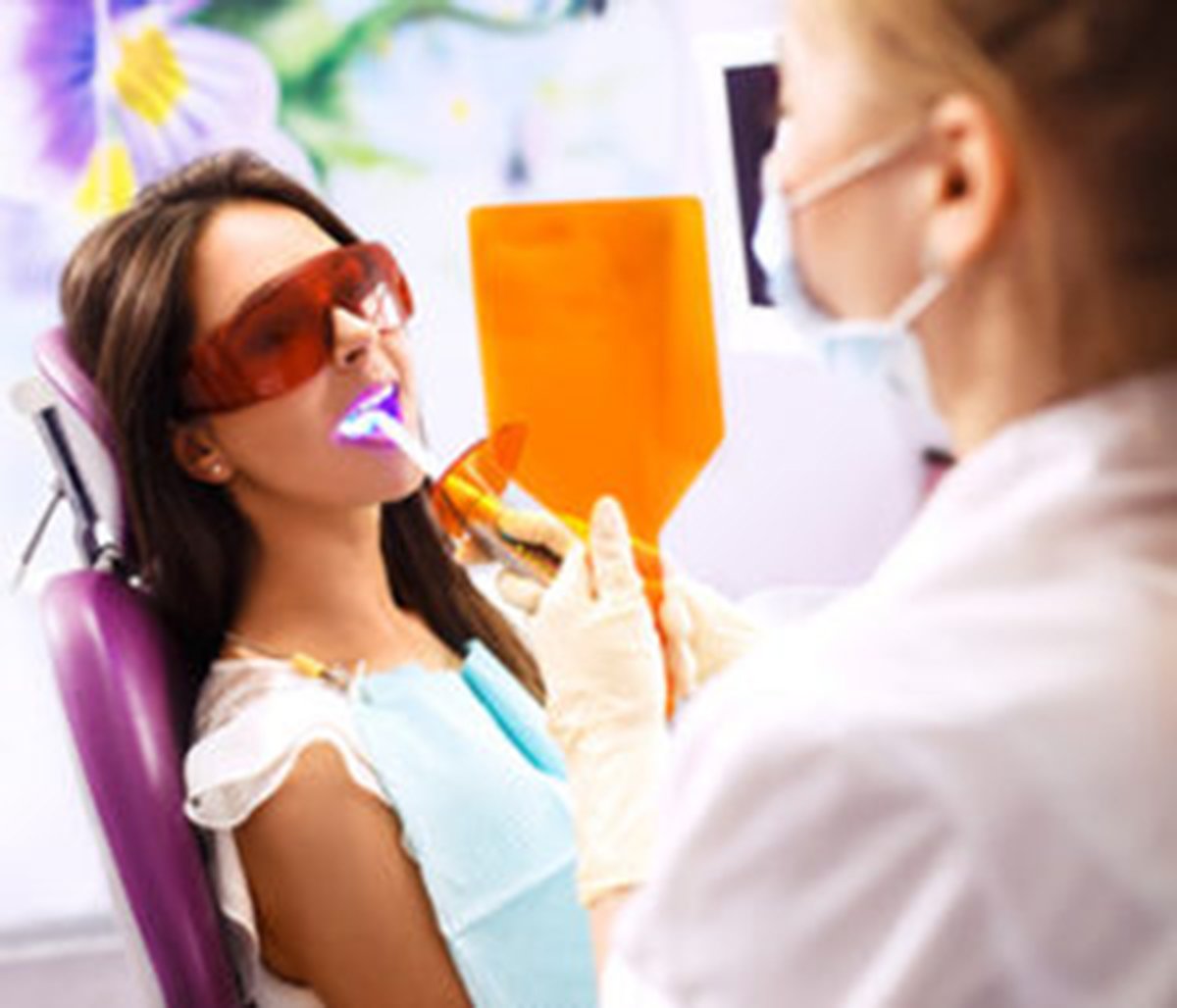 Ozone Treatment in Maine area