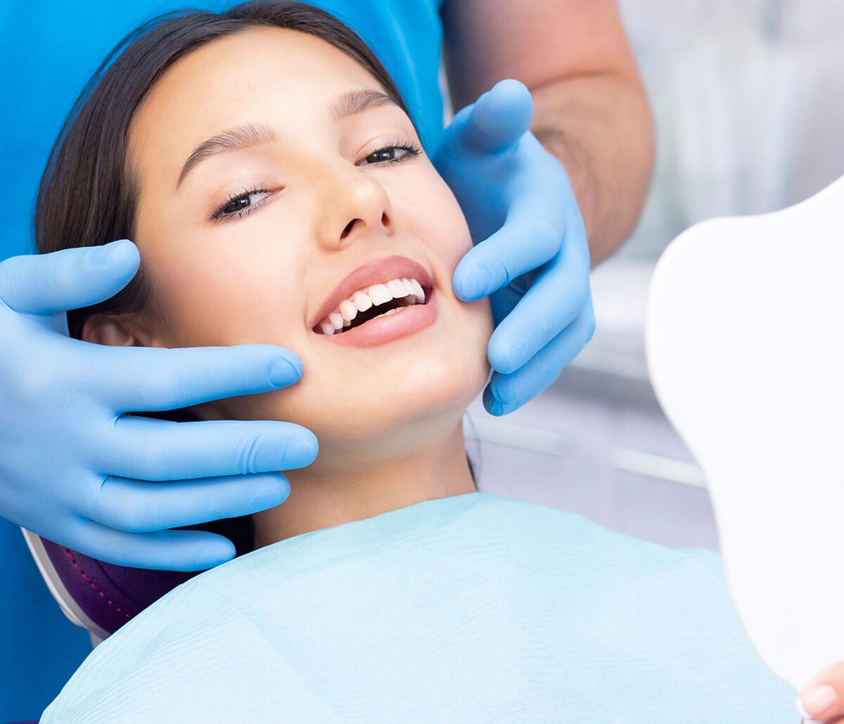 Biologic Oral Health Care in Skowhegan Area