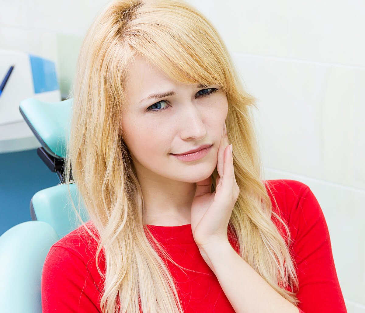 What Are the Benefits of Non-surgical Periodontal Therapy for Skowhegan Area?