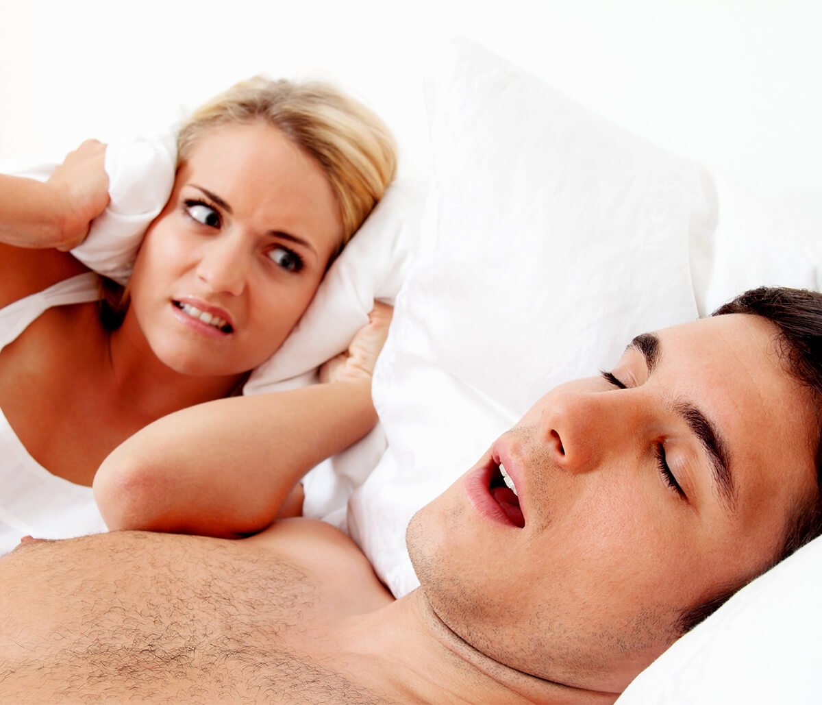Holistic Treatment for Sleep Apnea in Skowhegan ME Area