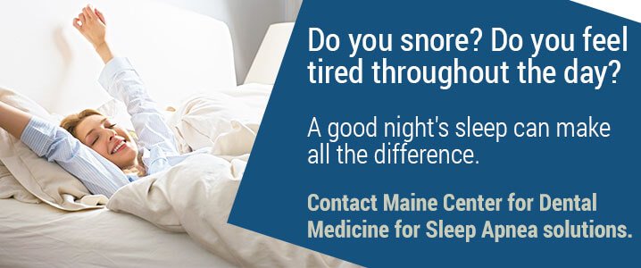 Sleep Apnea solutions image