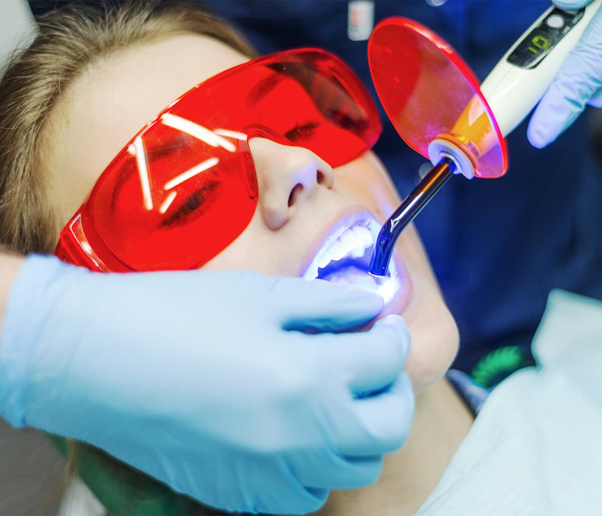Laser Dentistry Near Me Skowhegan ME Area