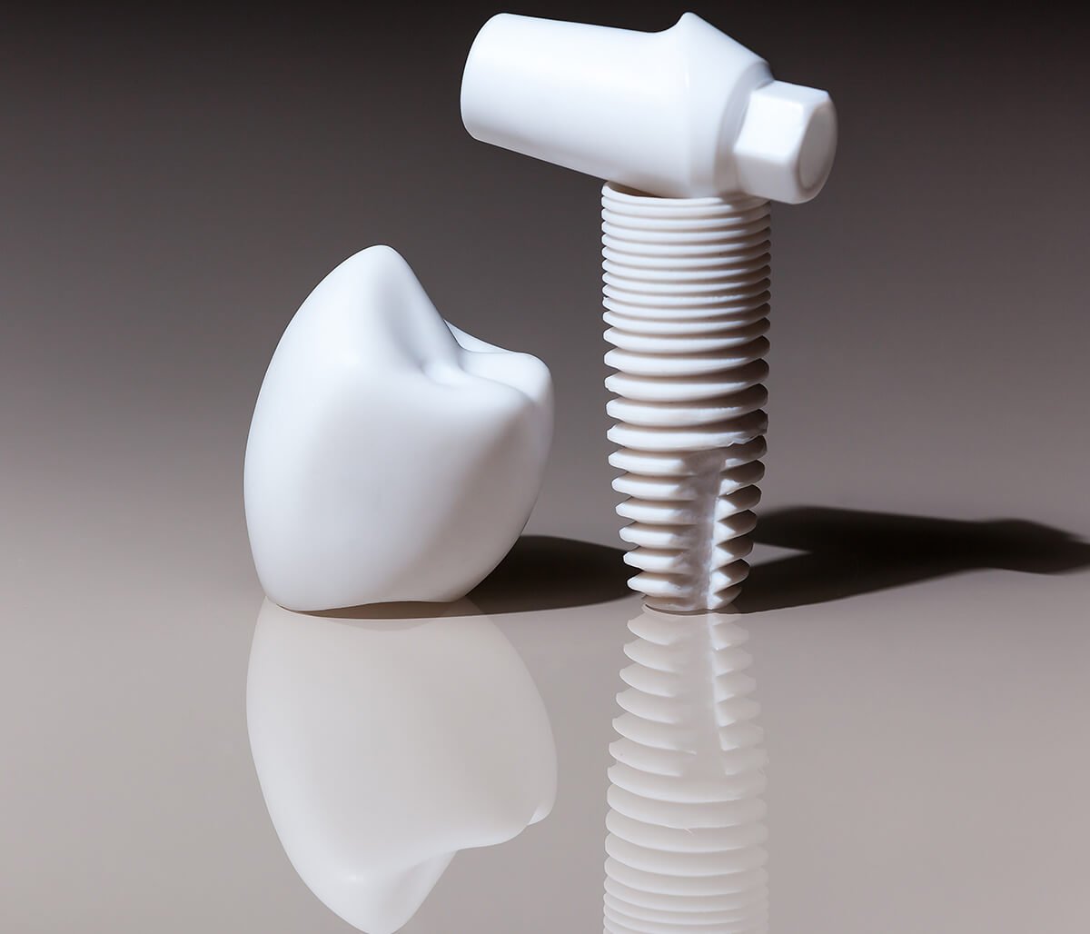 Zirconia Implants Cost in Skowhegan ME Area